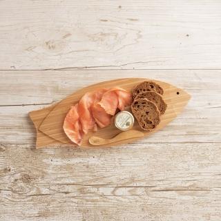 【Bambu】魚兒淺盤