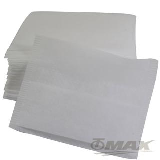 【omax】多功能茶包袋-255入(3包)
