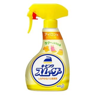 【日本花王】衣物熨燙噴霧(400ml)