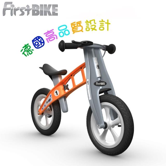 【好物推薦】MOMO購物網【FirstBike】德國設計 寓教於樂-兒童滑步車/學步車(街頭橘)效果如何富邦購物台旅遊