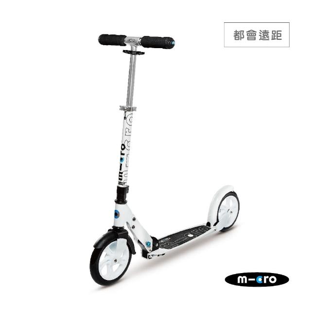 【真心勸敗】MOMO購物網【瑞士第一 Micro】Black / White 成人滑板車(大輪徑滑板車)好用嗎momo一台 【真心勸敗】MOMO購物網【瑞士第一 Micro】Black / White 成人滑板車(大輪徑滑板車)好用嗎momo一台