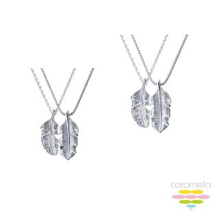 【彩糖鑽工坊】14K 字母項鍊 2選1(C Love 系列)