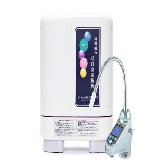 【KOMIZU】櫥下隱藏式電解水機富邦momo購物網電話(SP-A900P)