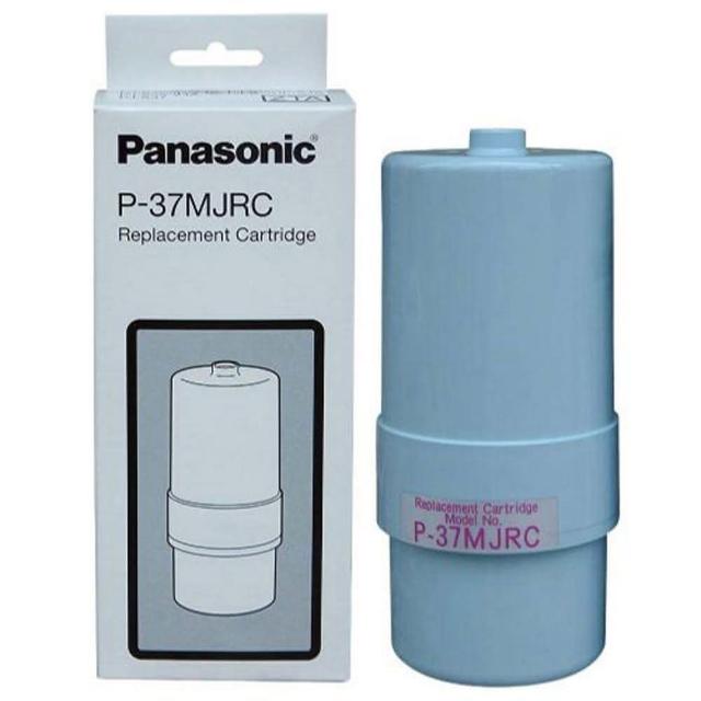 【Panasonic 國際牌】電解水momo購物網客服專線機專用濾心(P-37MJRC)