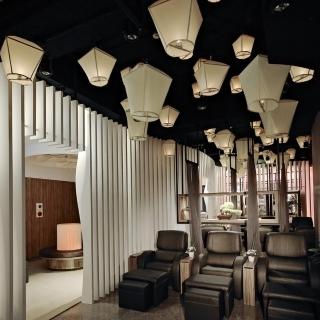 【台北 金樂足體會館-買1送1】腳底按摩精油SPA+肩頸按摩50分鐘
