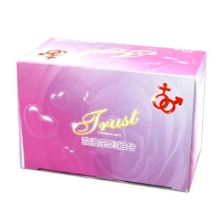 【特樂舒】衛生套經濟包(36入)