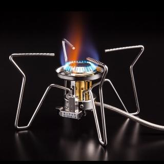 【PolarStar】輕量電子點火高山爐(PX200)