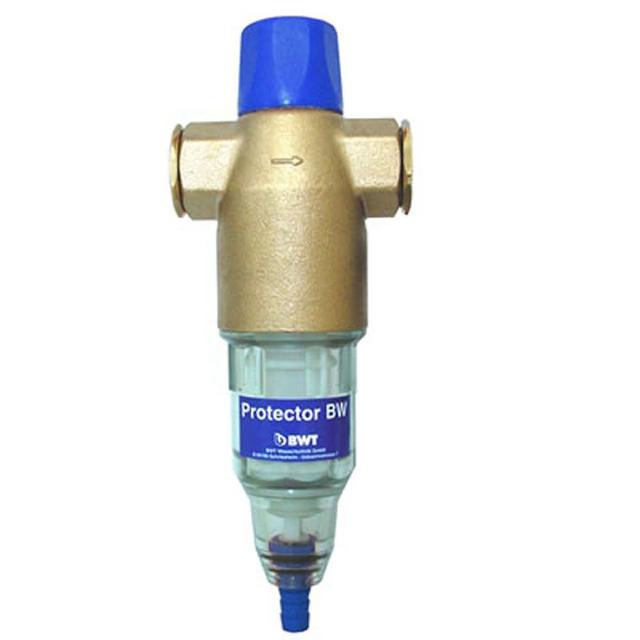 【Bmomo購物網客服電話WT德國倍世】手動反沖洗雜質過濾器(Protector) 【Bmomo購物網客服電話WT德國倍世】手動反沖洗雜質過濾器(Protector)