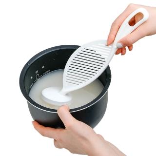 【日本製造inomata】便利機能洗米器(2入裝)