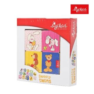 【sigikid】記憶遊戲(小動物-28片)