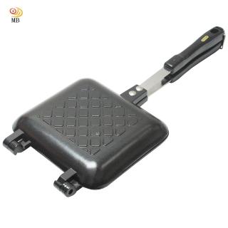 【月陽】台灣製造二代三明治烤夾烤盤(826899)