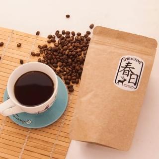 【春日咖啡】肯亞AA莊園咖啡豆(3磅)