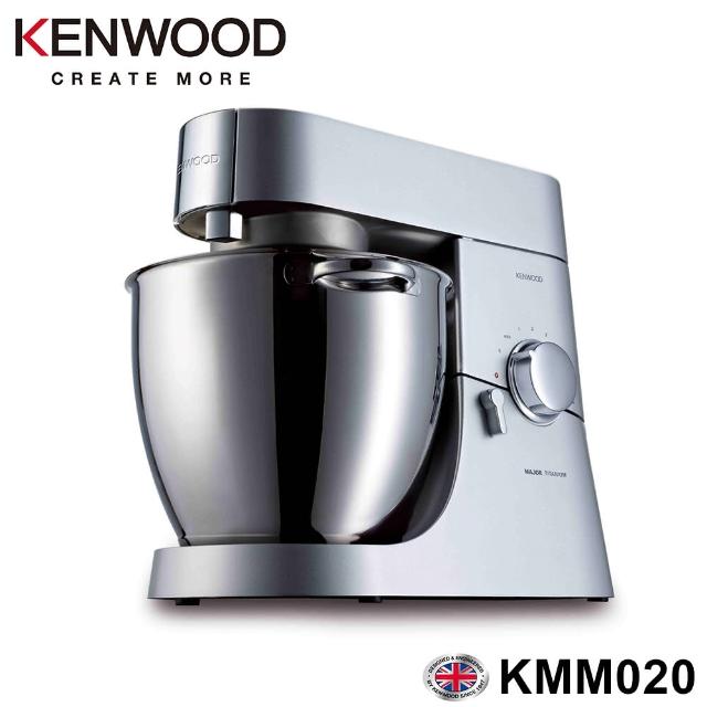 【英國Kenwood】momo購物專家全能料理機(KMM020)