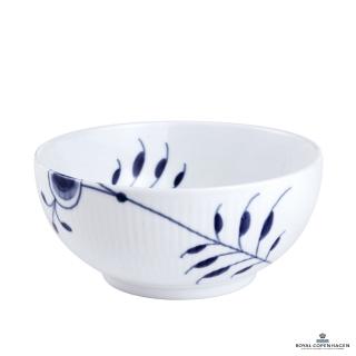 【丹麥皇家哥本哈根Royal Copenhagen】大唐草圓缽(15cm)