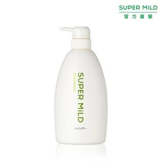 【SUPER MILD】SUPER MILD草本青香系列 洗髮乳