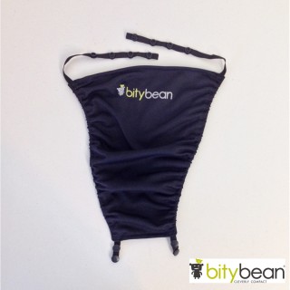 【美國bitybean】膠囊背巾配件(專用帽兜)