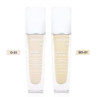 【Lancome 蘭蔻】激光煥白粉底液SPF50+/PA++ 30ml(兩款任選)