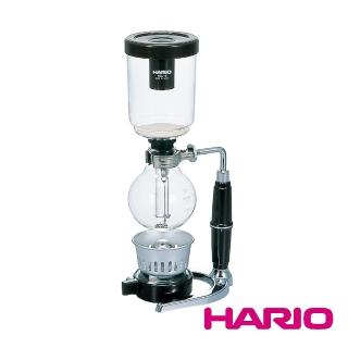 【HARIO】虹吸式咖啡壺/組(TCA-2)