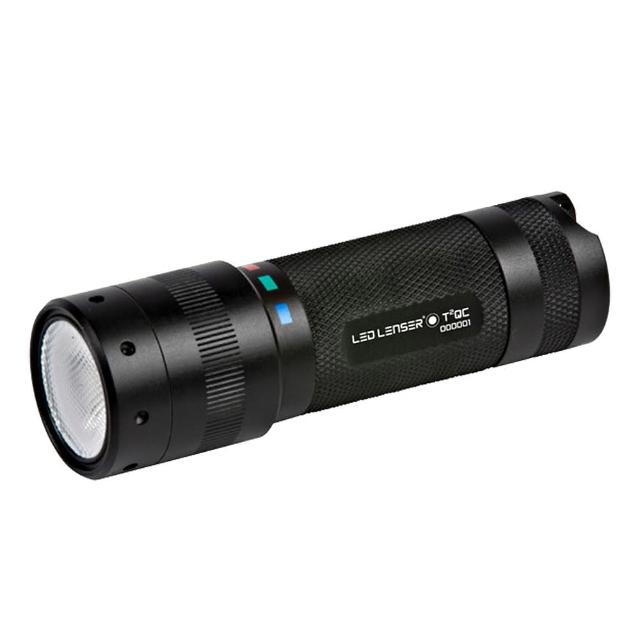 【好物分享】MOMO購物網【德國LED LENSER】T2QC專業強光四色手電筒哪裡買momo電視購物