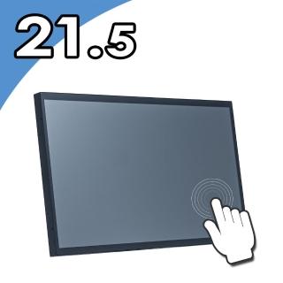 【Nextech】P系列 21.5吋 電容式觸控螢幕(電容 多點)