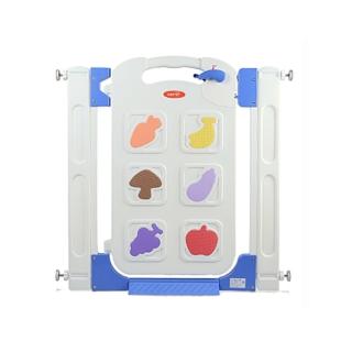 【Ace】水果雙向門欄+加長側欄1支(可再加寬9公分)