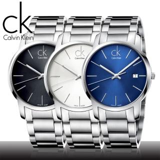 【瑞士 CK手錶 Calvin Klein】中性錶(K2G2G143/K2G2G146/K2G2G14N)