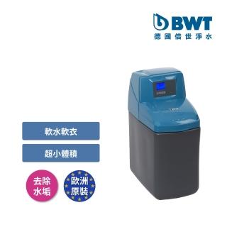 【BWT德國倍世】智慧型軟水機(AquaDial AD15momo購物中心)