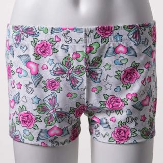 【SAIN SOU】大女外搭海灘褲(A36239)