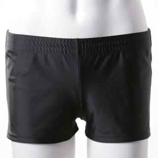 【SAIN SOU】大女外搭海灘褲(A36241)