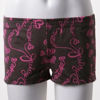 【SAIN SOU】大女外搭海灘褲(A36242)