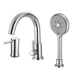 【BOSS】D-933三件式龍頭組