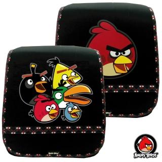 【Angry Birds 憤怒鳥】日式護脊書背包(AB_6033)