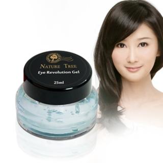 【Nature Tree】活力眼膠5入超值組(25ml)