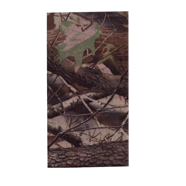 【Amomo服務專線-Magic】台製頭巾-森林楓葉