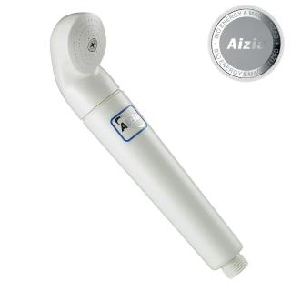 【愛捷Aizia】除氯活膚沐浴過濾器 蓮蓬頭(手握式BBS-101)