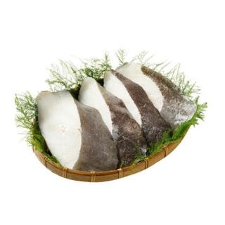 【下單五折】優食家頂級格陵蘭鱈魚厚切9片組(300g/片)