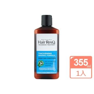 【美國 沛特斯】無矽靈-B群頭皮潤髮精(稀疏髮質適用-355ml/12oz)