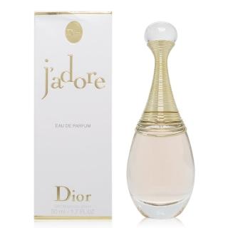 【Dior 迪奧】J’adore真我宣言女性淡香精 50ml(網路熱賣中)