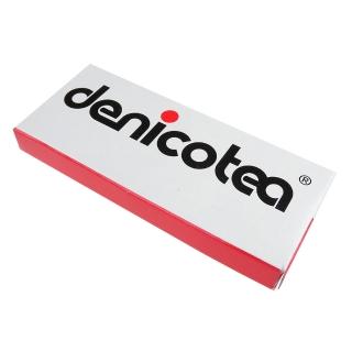 【denicotea】煙嘴專用9mm晶石濾心-德國進口-10支入*3盒