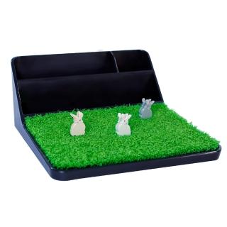 【ABEL】青睞桌面整理收納架(-熔岩灰)