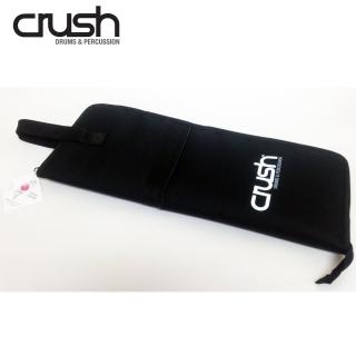 【Crush 美國品牌】大尺寸 鼓棒袋(可置入10付鼓棒)