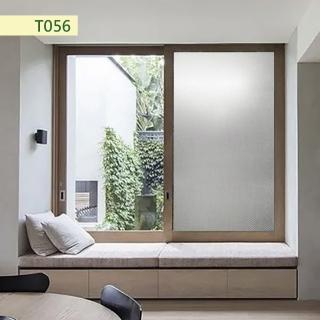 【HOMEFIX】素面自黏窗貼-2入_45cm*200cm(GH-T056)