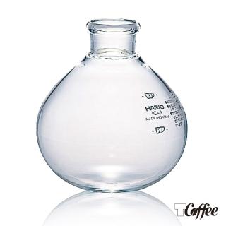 【TCoffee】HARIO 虹吸式咖啡壺(2人份下座)