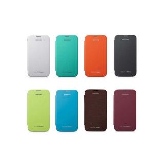 【SAMSUNG】三星 Galaxy Note2 N7100 原廠 書本式側掀皮套