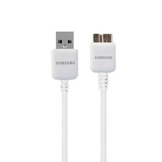 【SAMSUNG】Galaxy Note3 /S5 原廠高速傳輸線(裸裝)