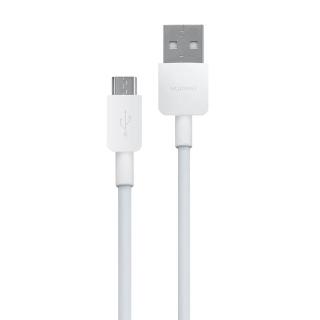 【HUAWEI 華為】原廠2A充電傳輸線(密封袋裝)