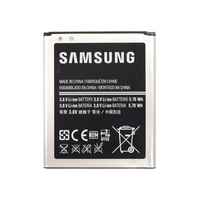 【momo臺SAMSUNG】GALAXY ACE2 i8160/S3mini i8190/S7562 原廠電池(裸裝)