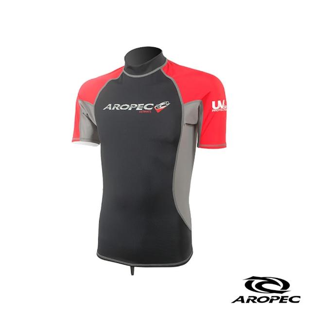 【真心勸敗】MOMO購物網【AROPEC】Myth 神話男款短袖防曬衣(紅)哪裡買momo富邦購物網 【真心勸敗】MOMO購物網【AROPEC】Myth 神話男款短袖防曬衣(紅)哪裡買momo富邦購物網