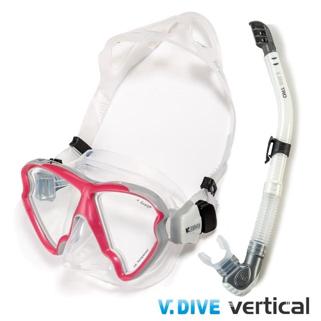 【勸敗】MOMO購物網【V.DIVE】威帶夫潛水精品組(B33B 桃紅/灰)推薦momo電視購物台電話 【勸敗】MOMO購物網【V.DIVE】威帶夫潛水精品組(B33B 桃紅/灰)推薦momo電視購物台電話