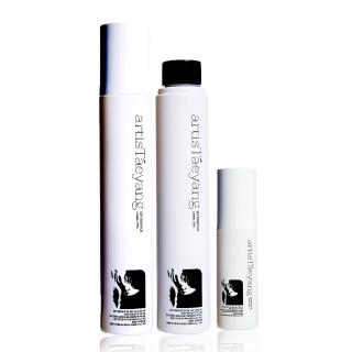 韓國TAE YANG神級豐盈彈力空氣感髮噴霧小組